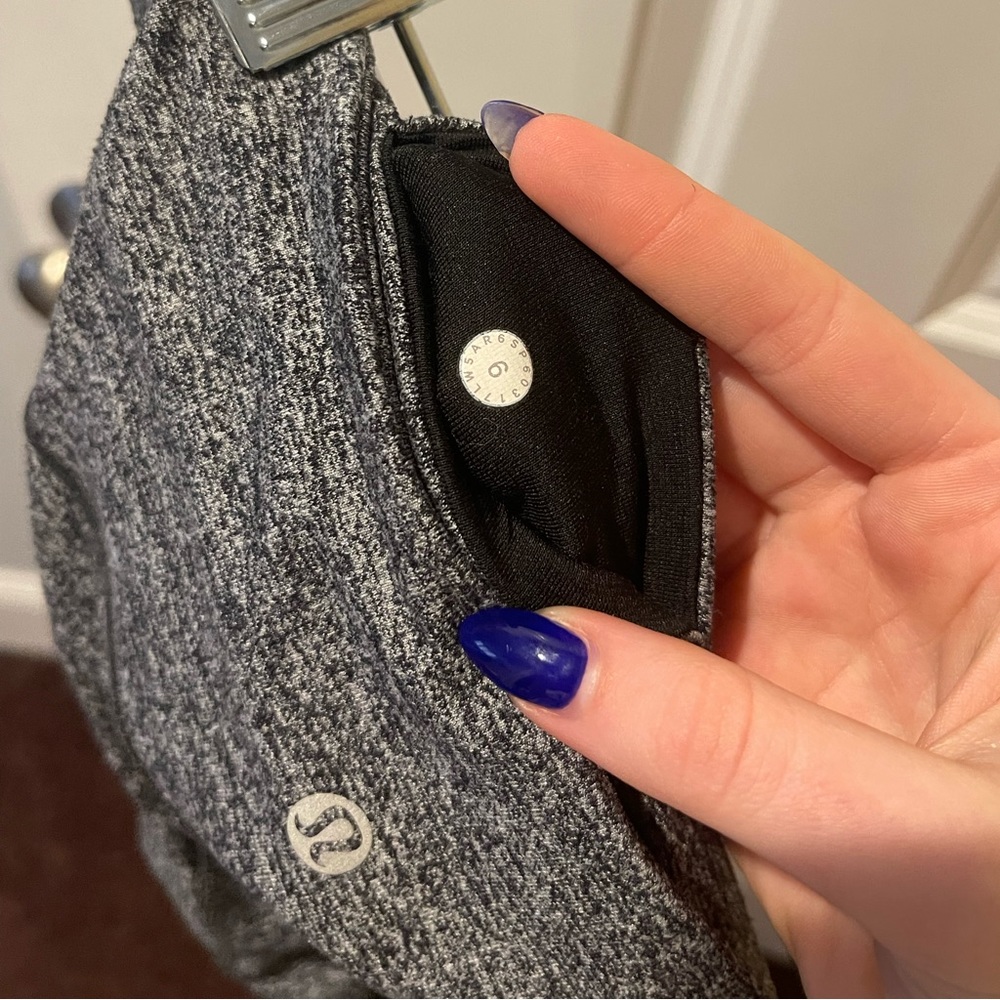 LULULEMON WUNDER UNDER LEGGINGS - Picture 5 of 5